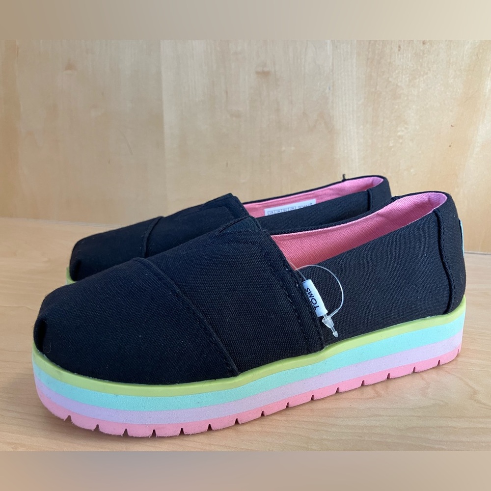 Kids Tom Tom’s